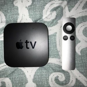 Apple TV